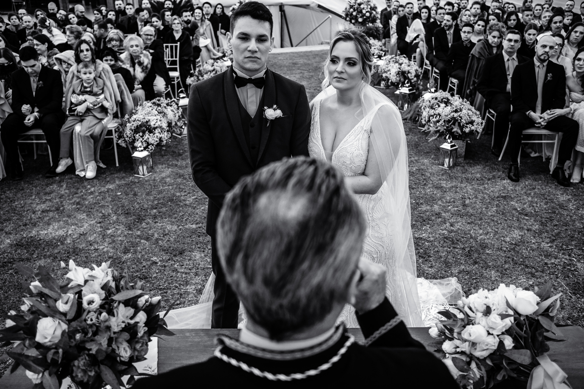 casamento Laggus Residencial Náutico