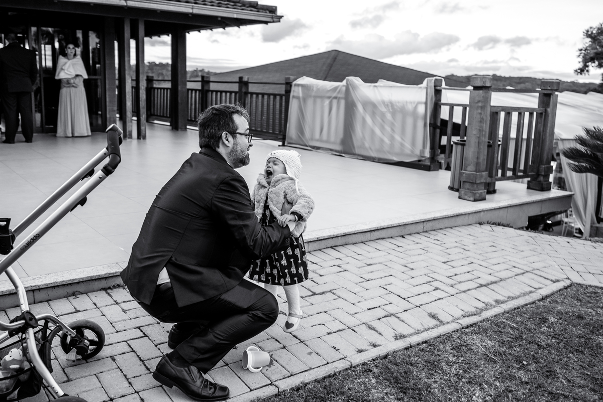 casamento Laggus Residencial Náutico