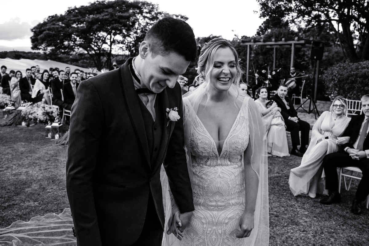 casamento Laggus Residencial Náutico