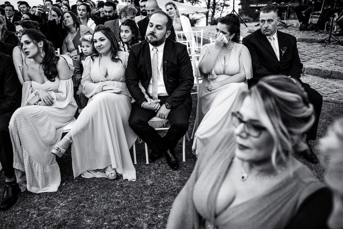 casamento Laggus Residencial Náutico