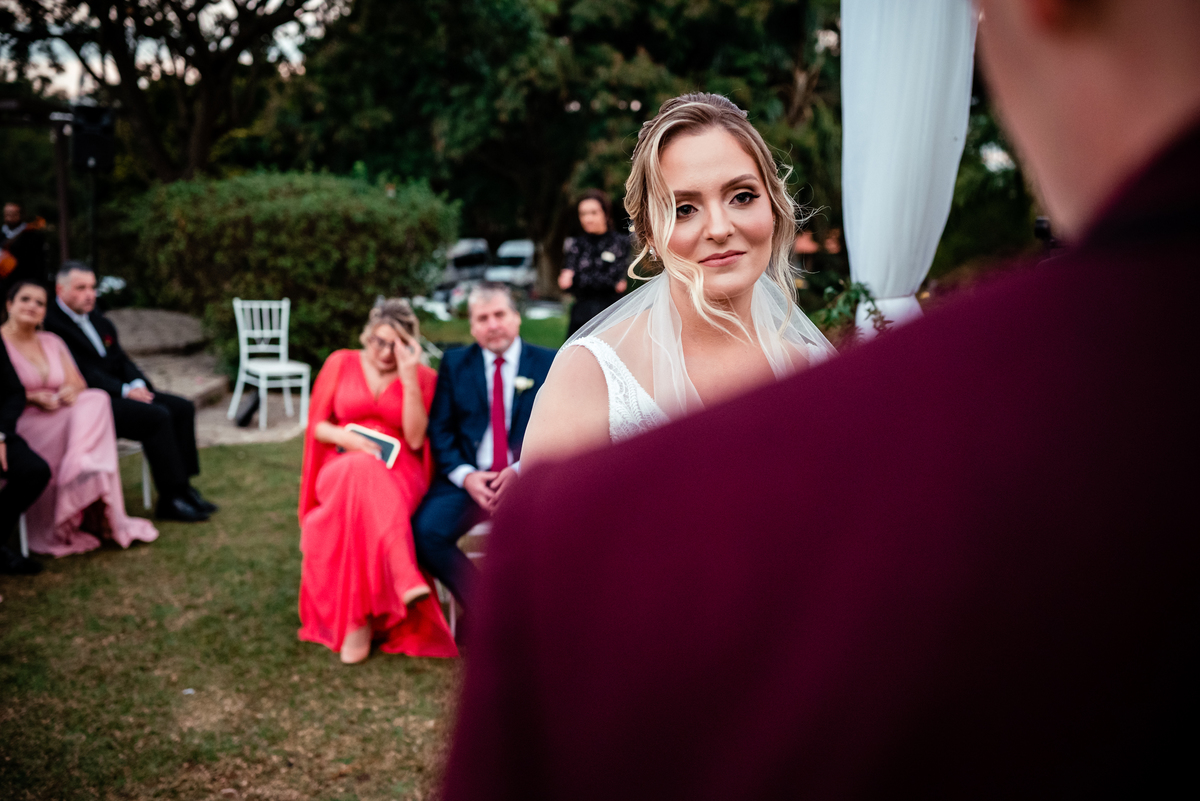 casamento Laggus Residencial Náutico