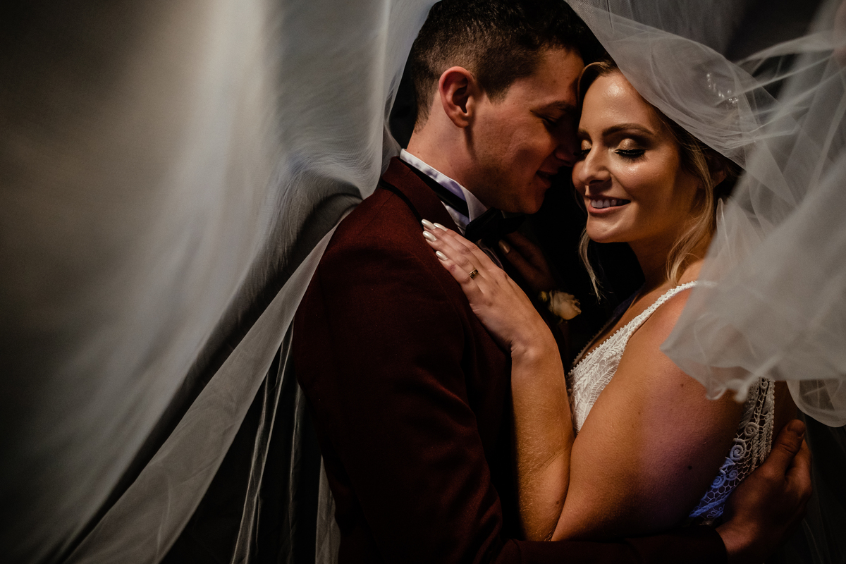 casamento Laggus Residencial Náutico