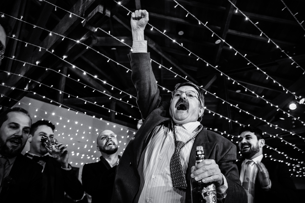 casamento Laggus Residencial Náutico