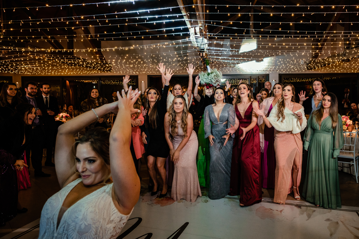 casamento Laggus Residencial Náutico