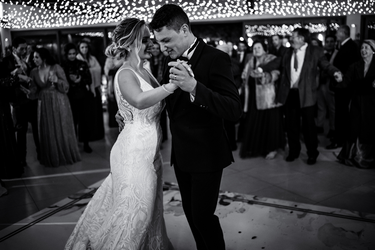 casamento Laggus Residencial Náutico