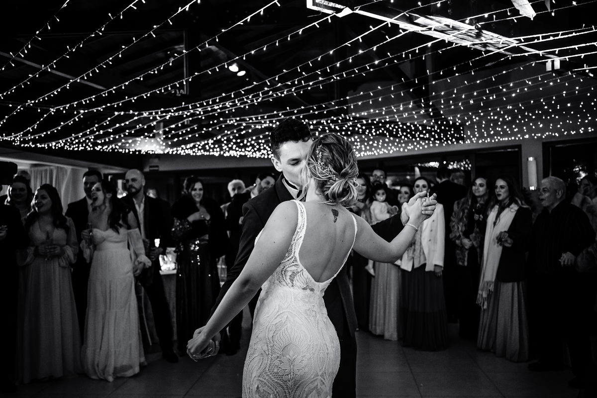 casamento Laggus Residencial Náutico