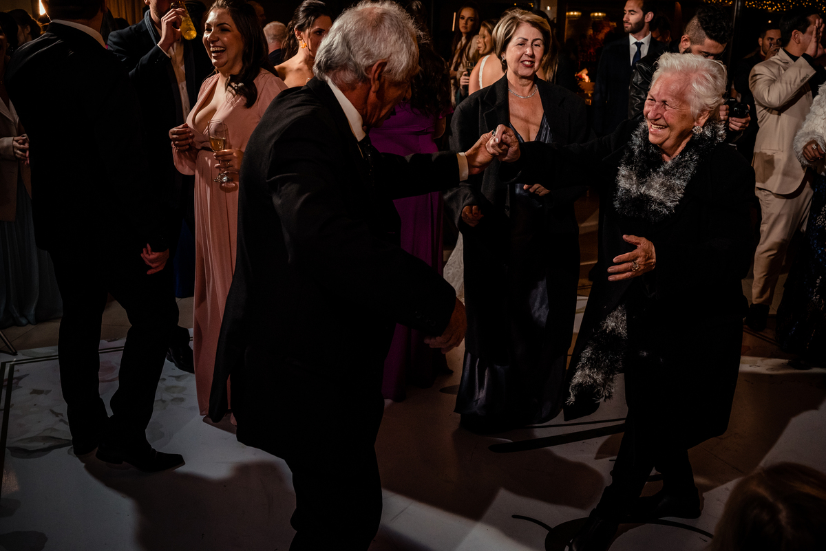 casamento Laggus Residencial Náutico