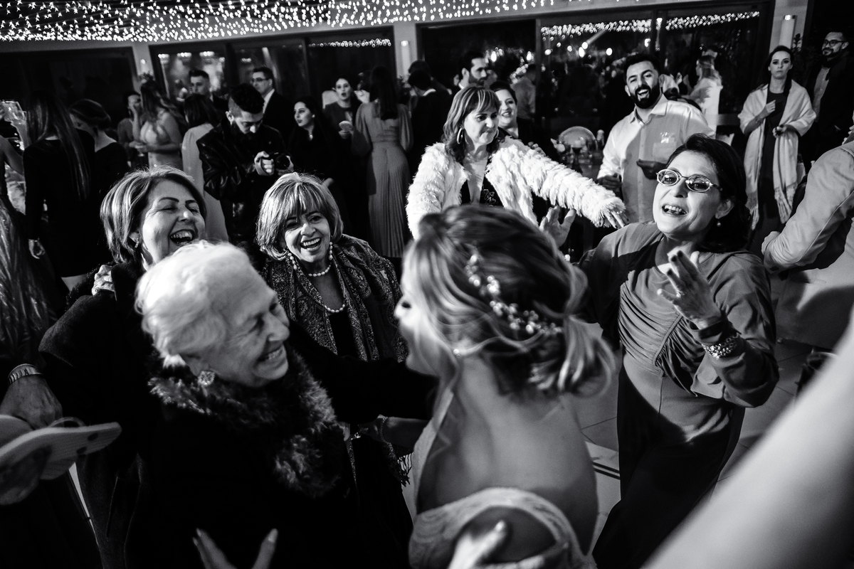 casamento Laggus Residencial Náutico