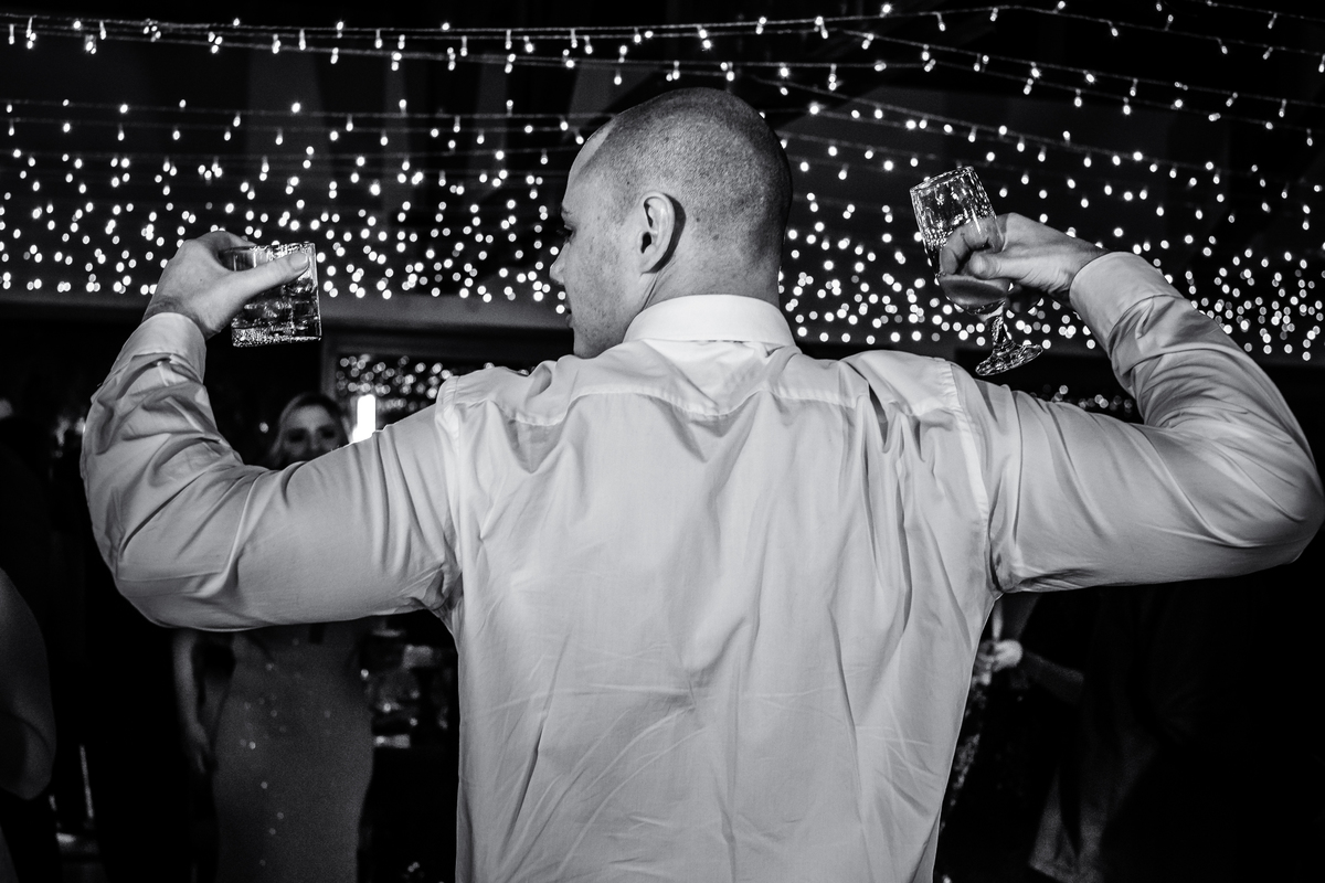 casamento Laggus Residencial Náutico