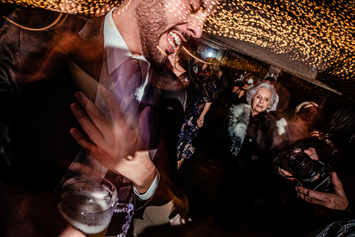 casamento Laggus Residencial Náutico