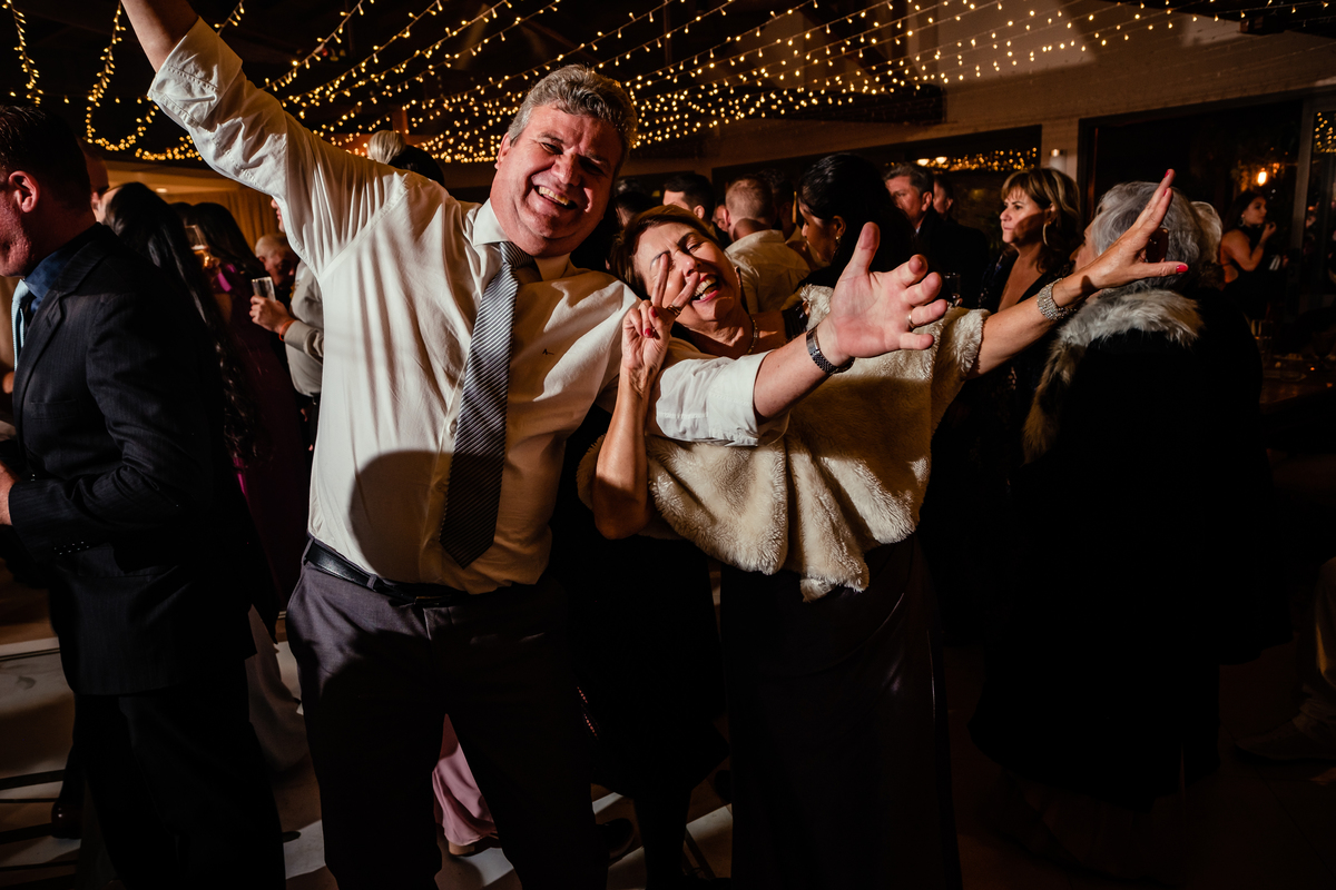 casamento Laggus Residencial Náutico