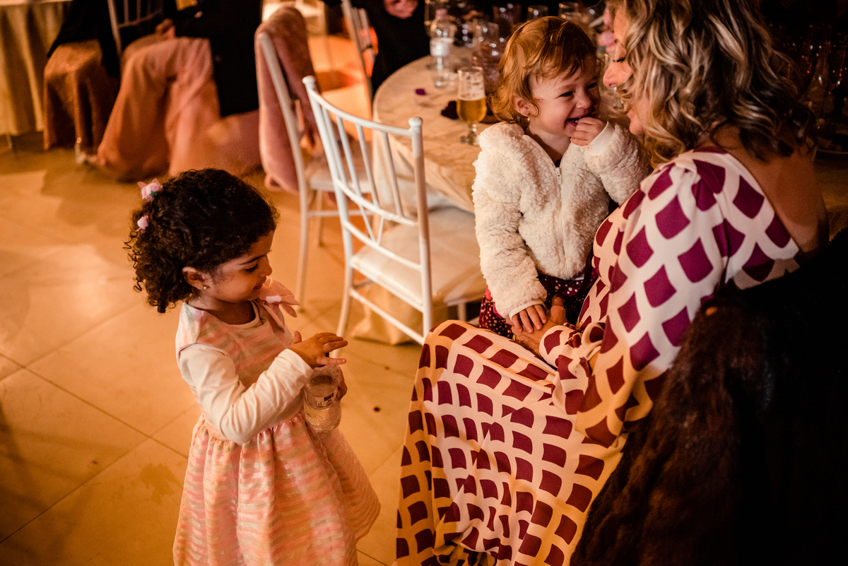 casamento Laggus Residencial Náutico