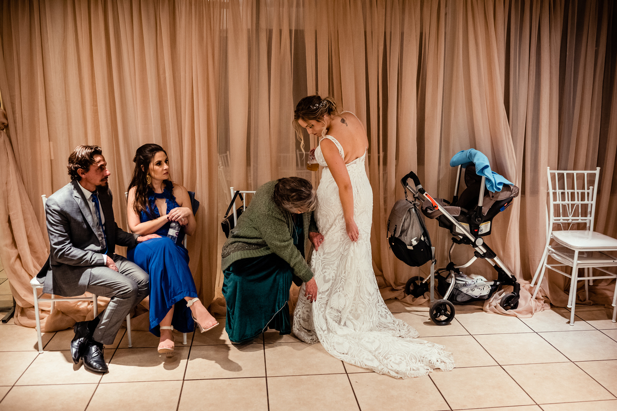 casamento Laggus Residencial Náutico