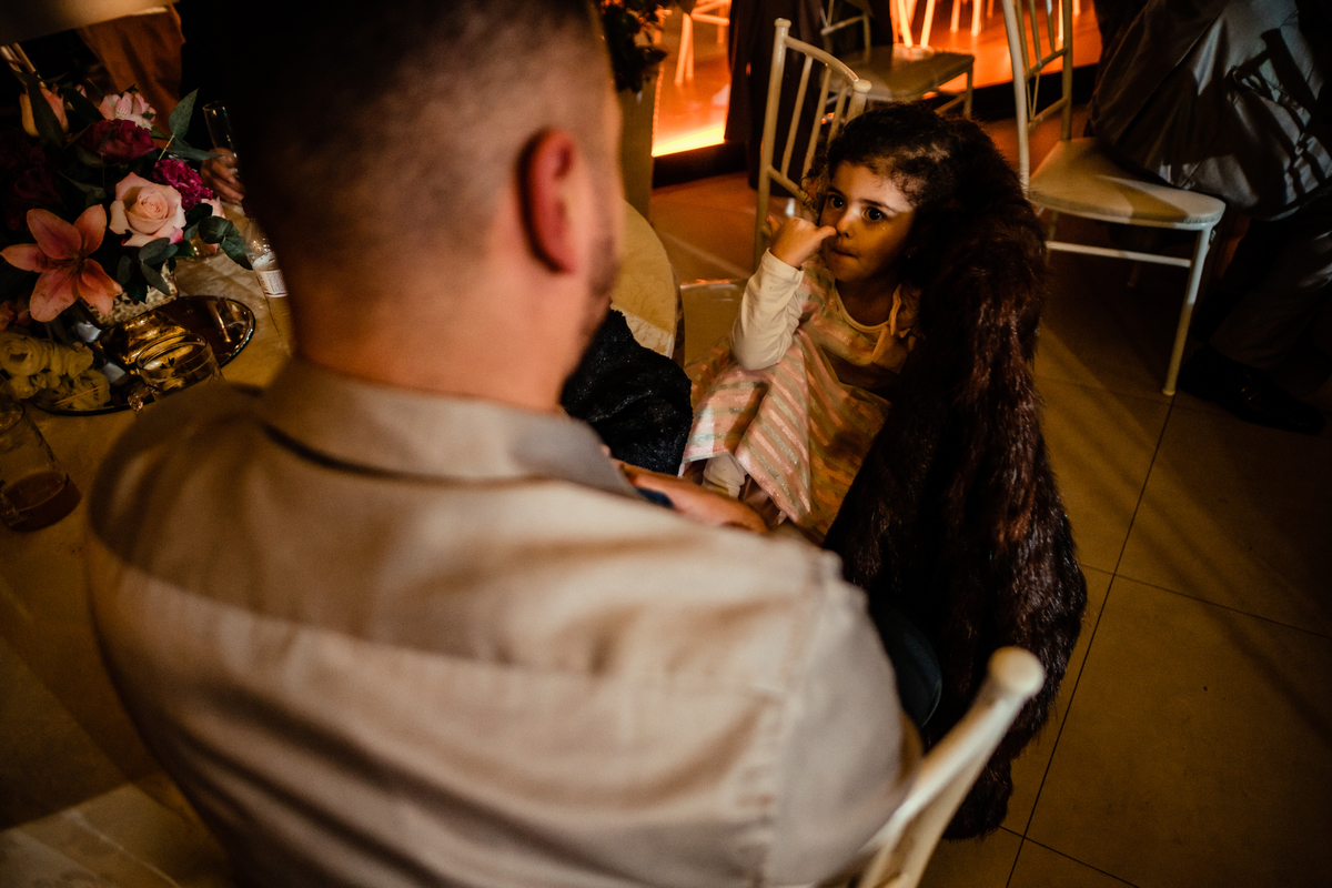 casamento Laggus Residencial Náutico