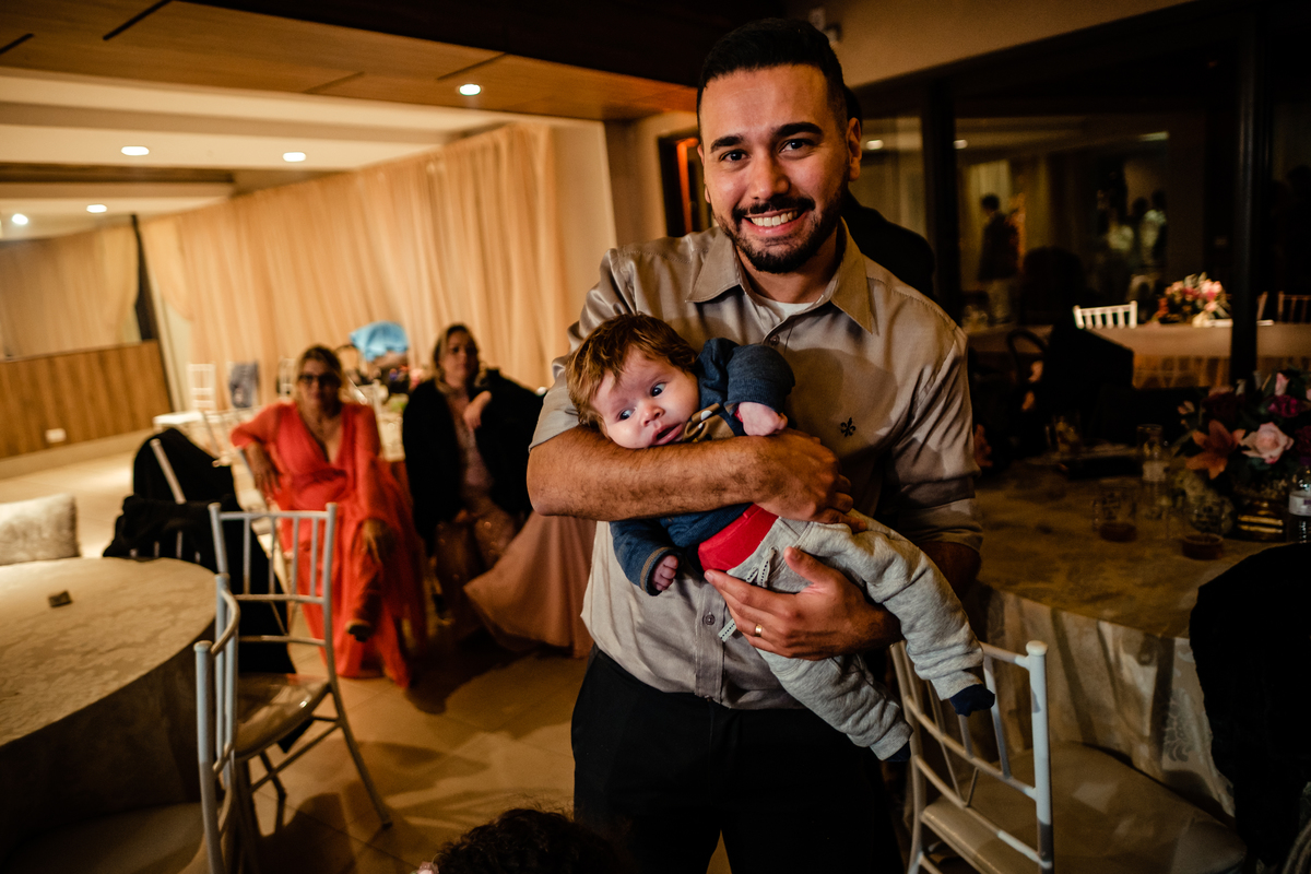 casamento Laggus Residencial Náutico