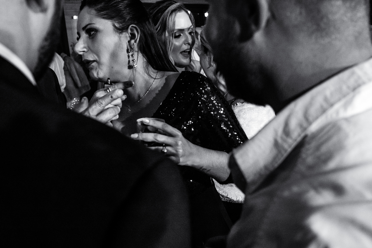 casamento Laggus Residencial Náutico