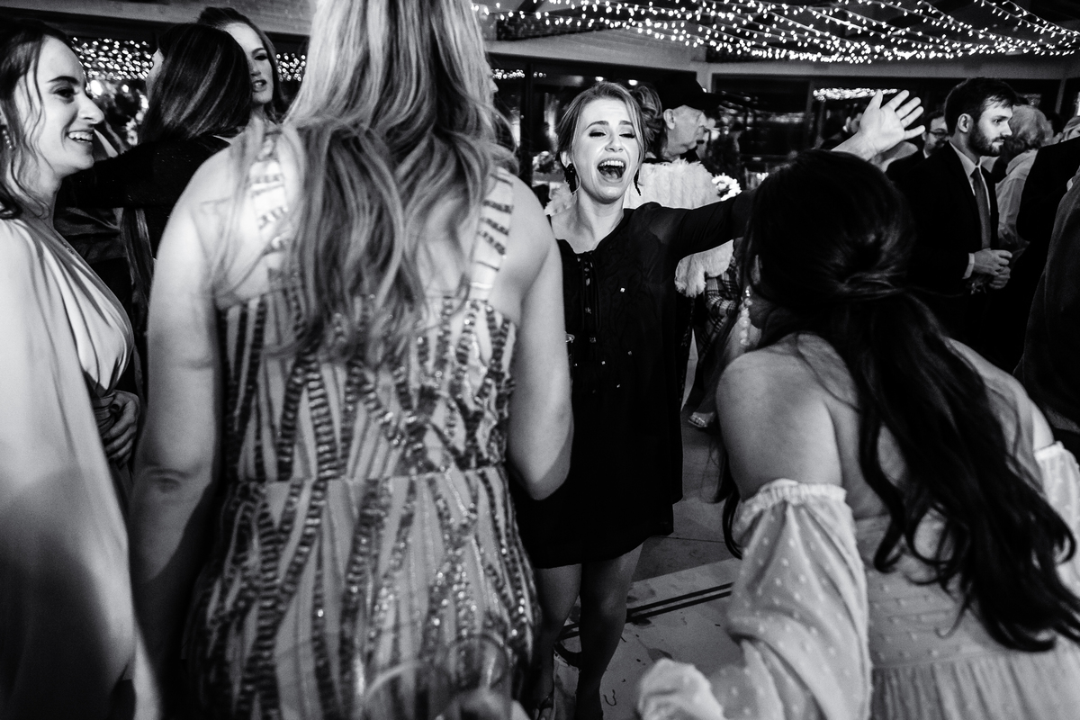 casamento Laggus Residencial Náutico