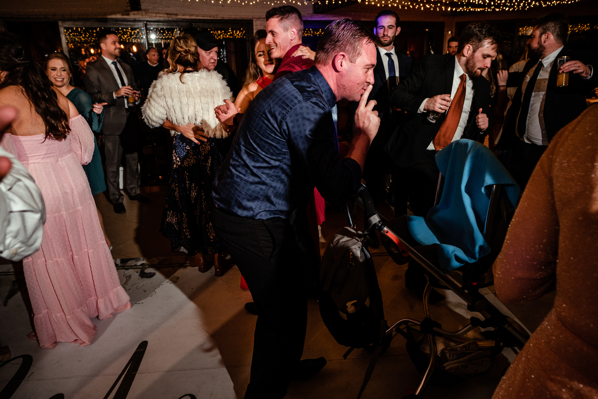 casamento Laggus Residencial Náutico