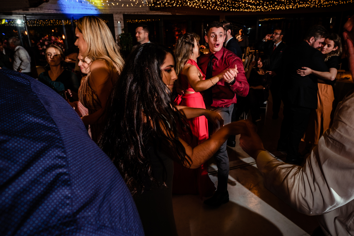 casamento Laggus Residencial Náutico