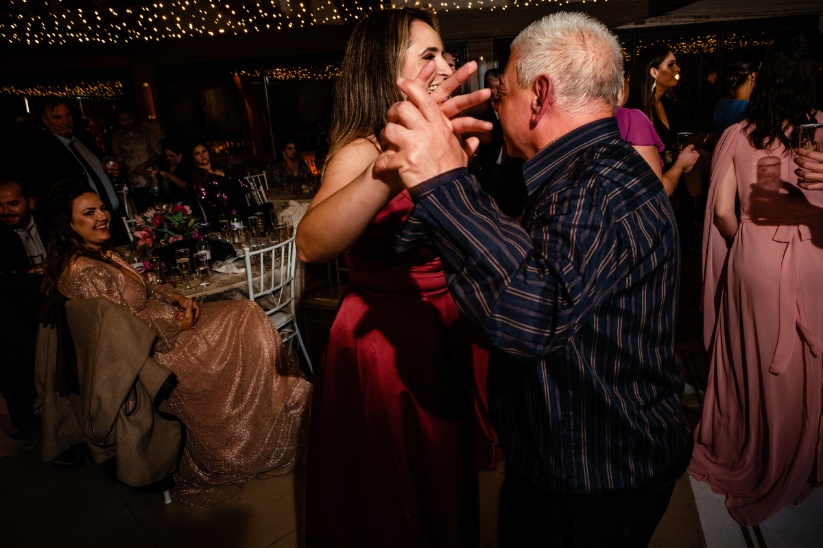 casamento Laggus Residencial Náutico