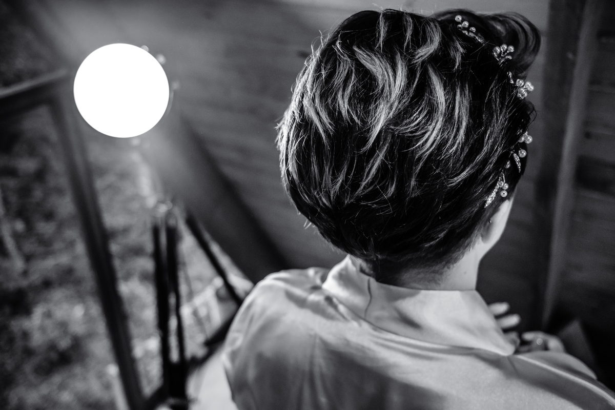 Casamento na Chácara Belitti