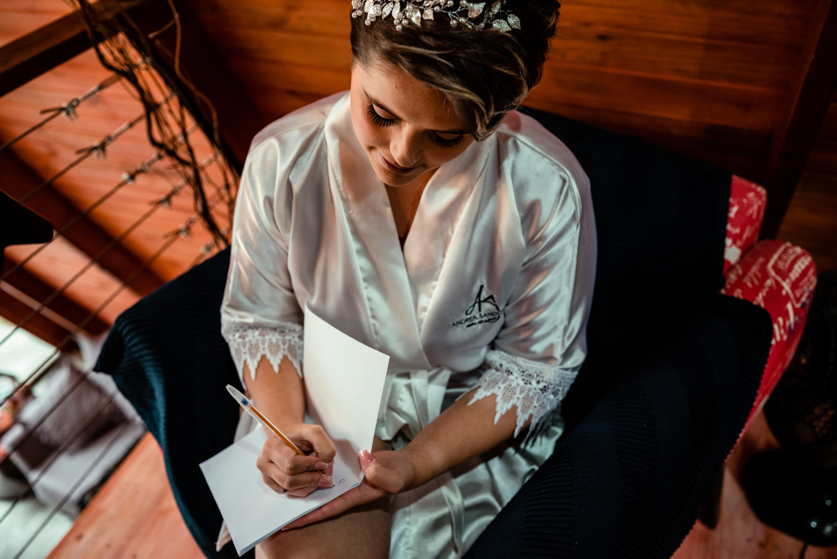 Casamento na Chácara Belitti