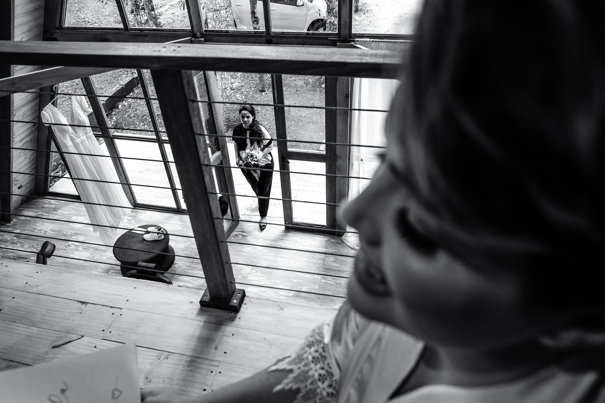 Casamento na Chácara Belitti