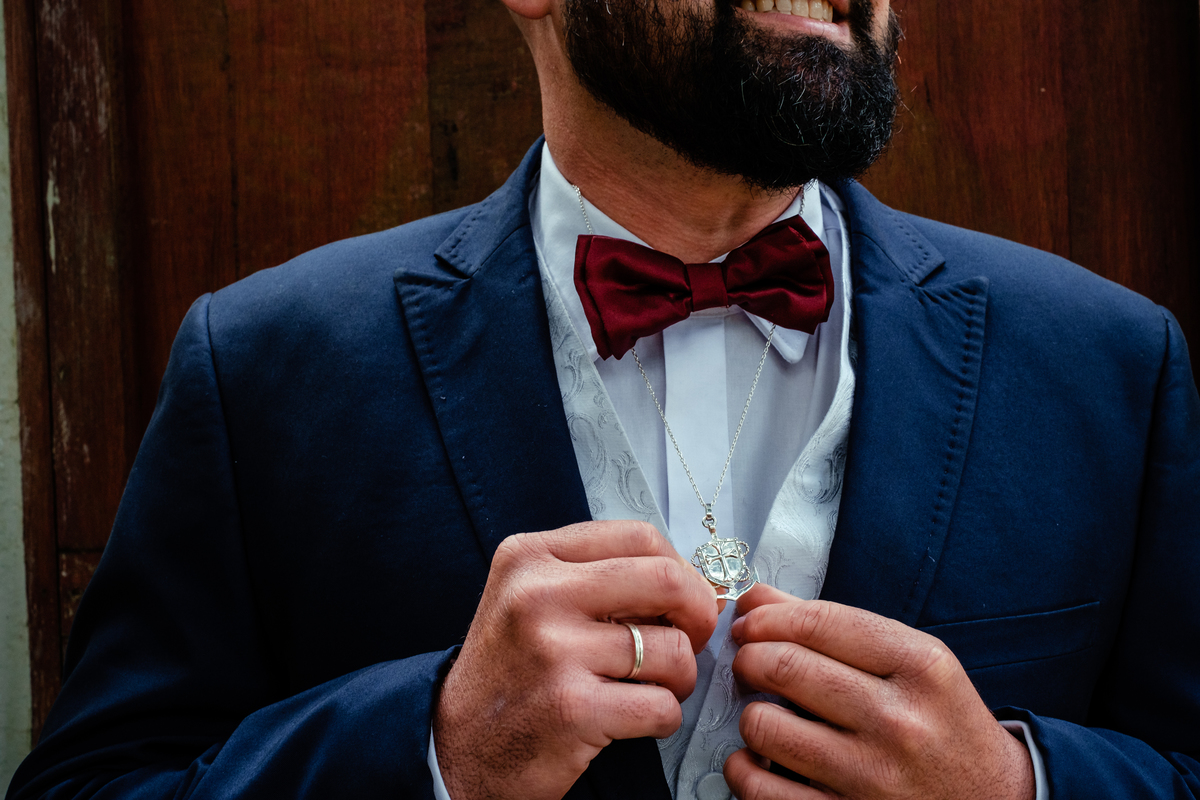 Casamento na Chácara Belitti