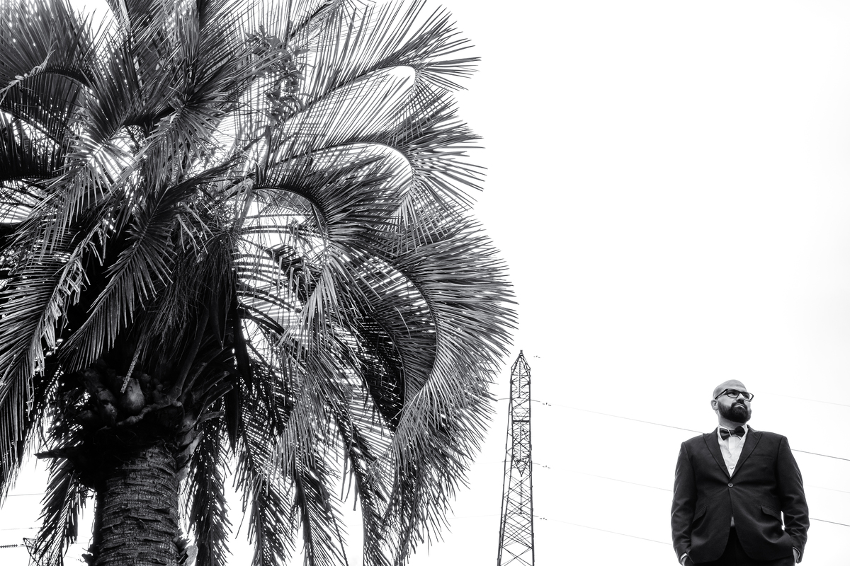 Casamento na Chácara Belitti