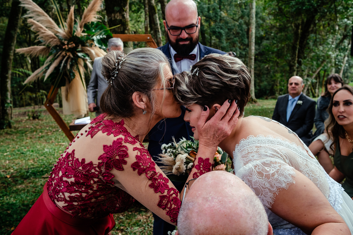 Casamento na Chácara Belitti