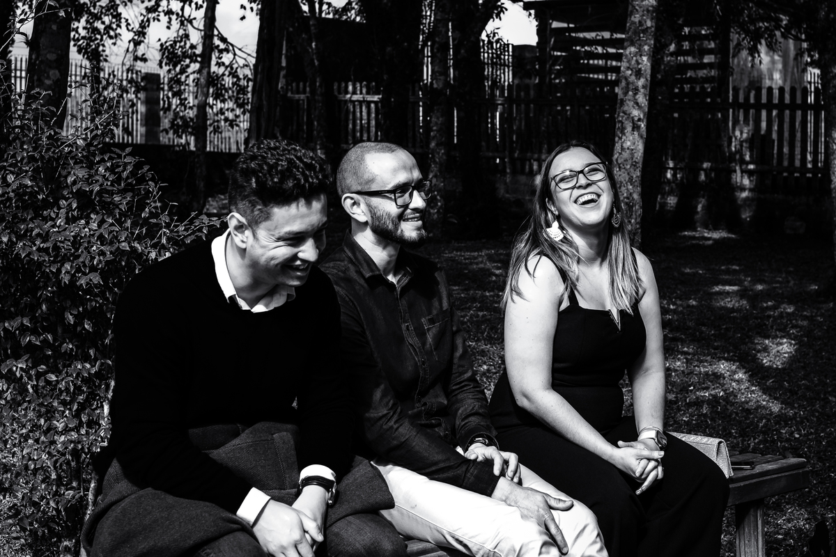 Casamento na Chácara Belitti