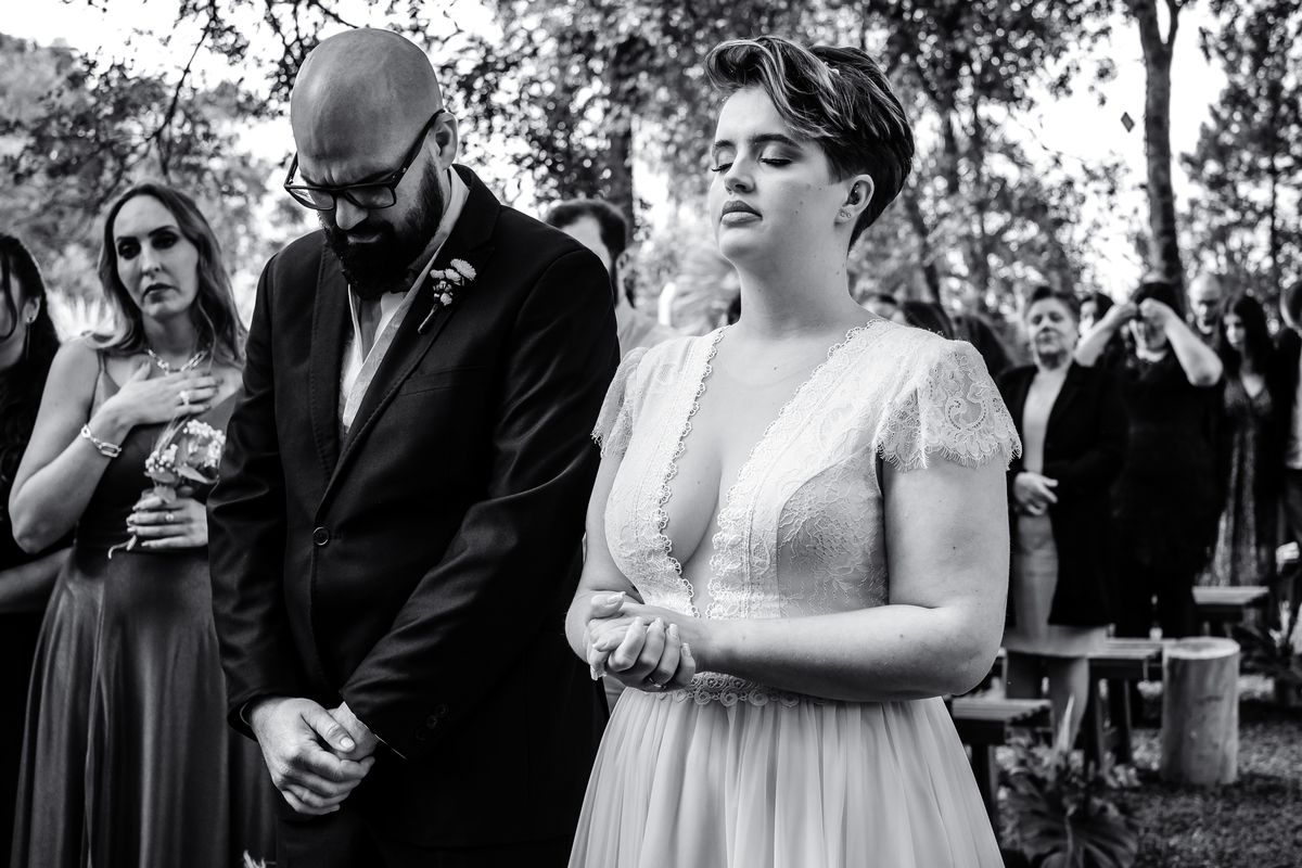 Casamento na Chácara Belitti