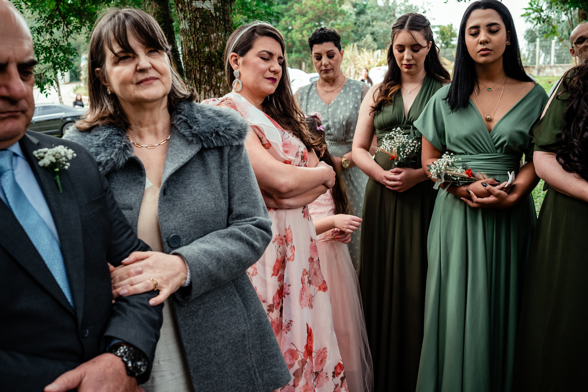 Casamento na Chácara Belitti