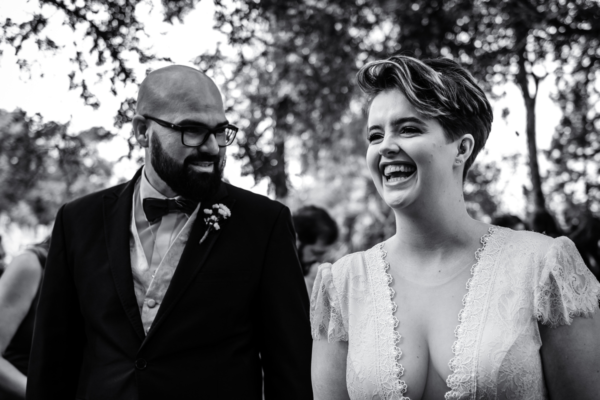 Casamento na Chácara Belitti