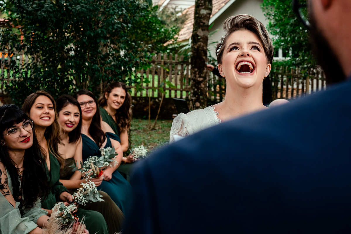 Casamento na Chácara Belitti
