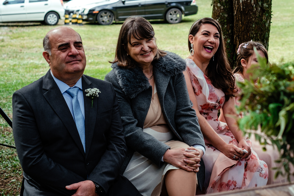 Casamento na Chácara Belitti