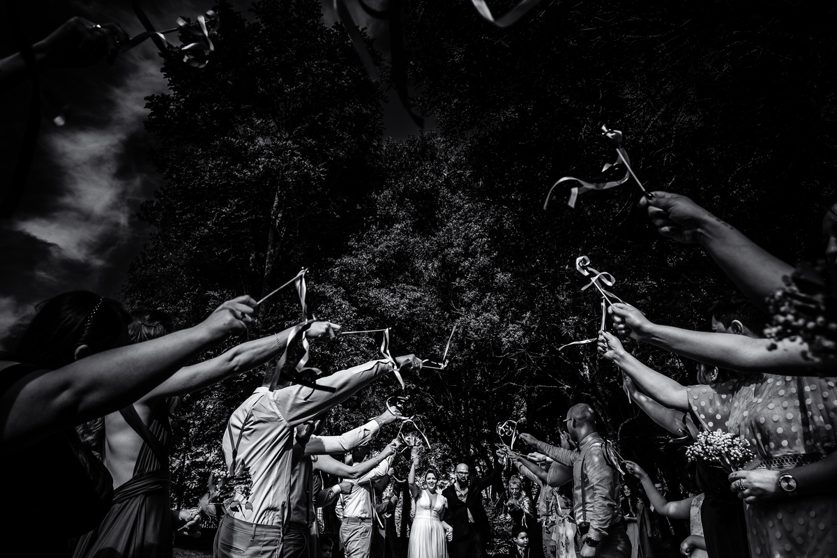 Casamento na Chácara Belitti