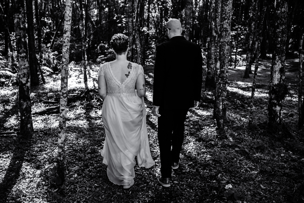 Casamento na Chácara Belitti