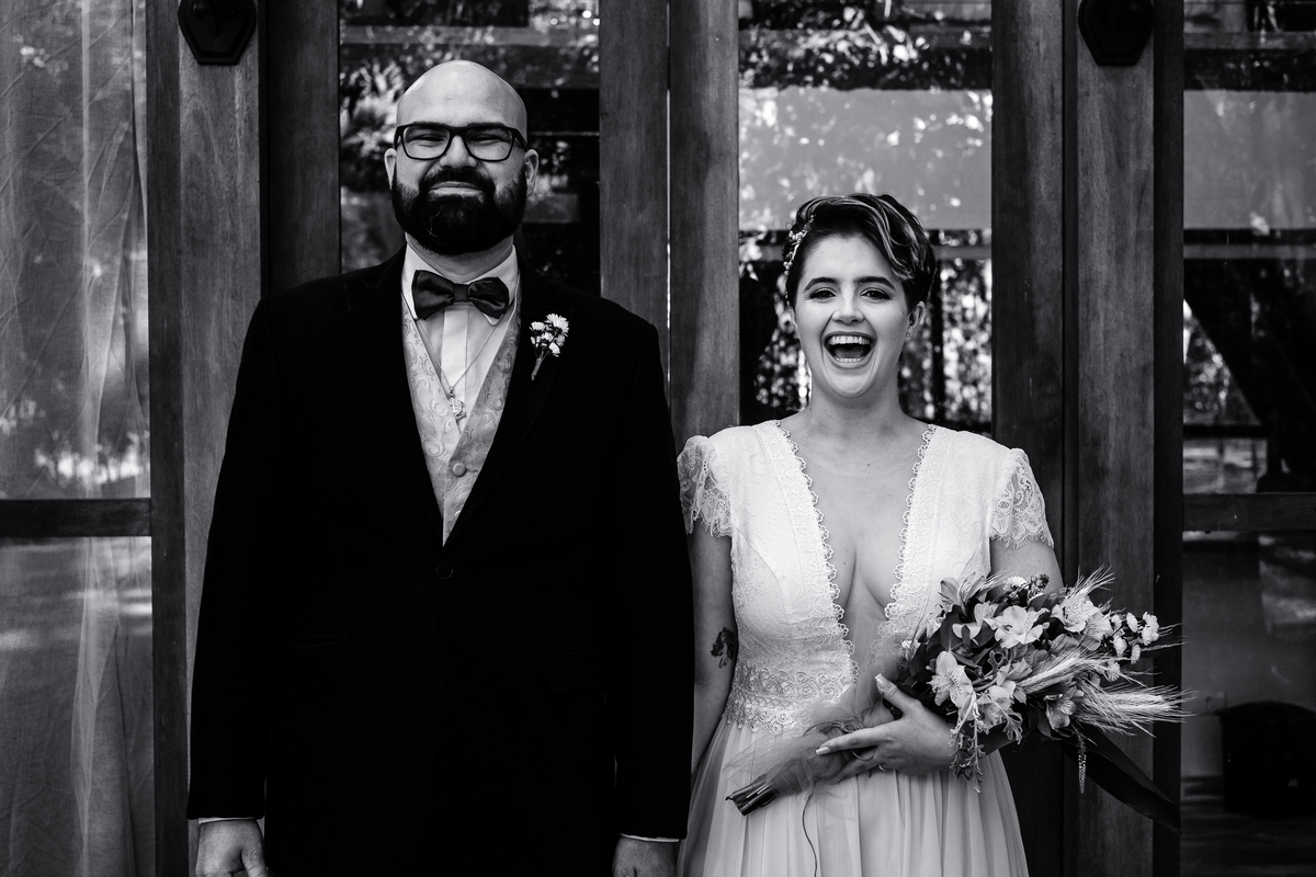 Casamento na Chácara Belitti