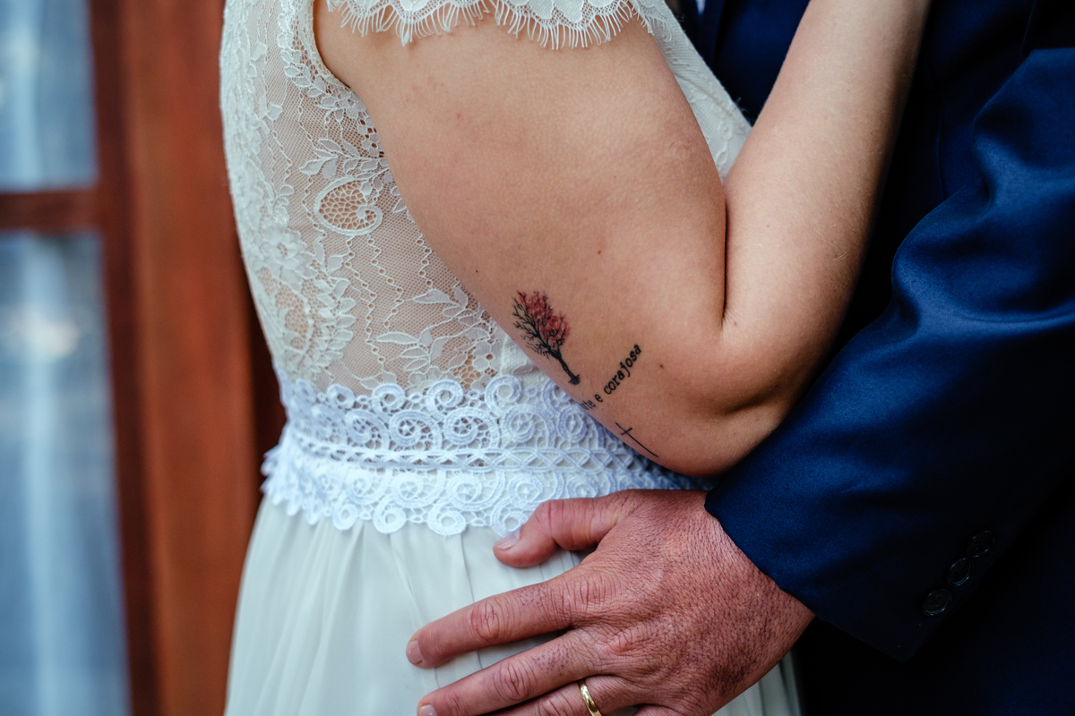 Casamento na Chácara Belitti