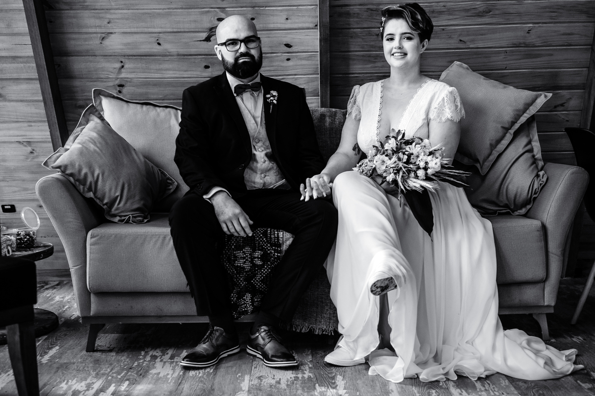 Casamento na Chácara Belitti