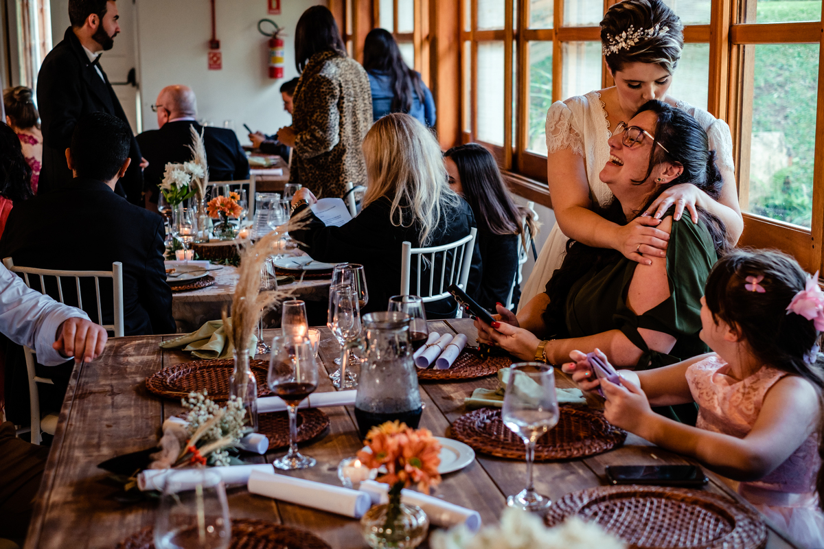 Casamento na Chácara Belitti