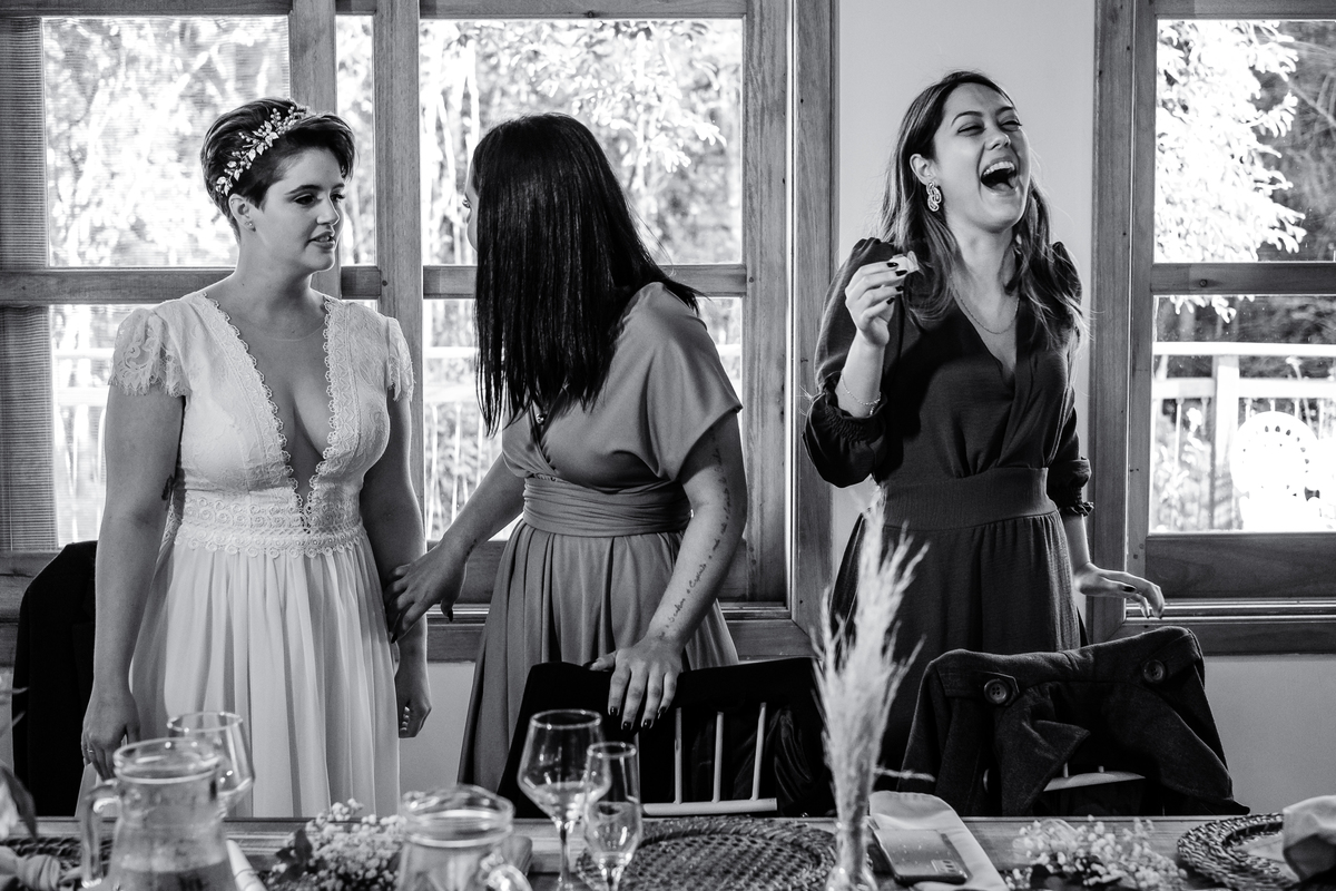 Casamento na Chácara Belitti