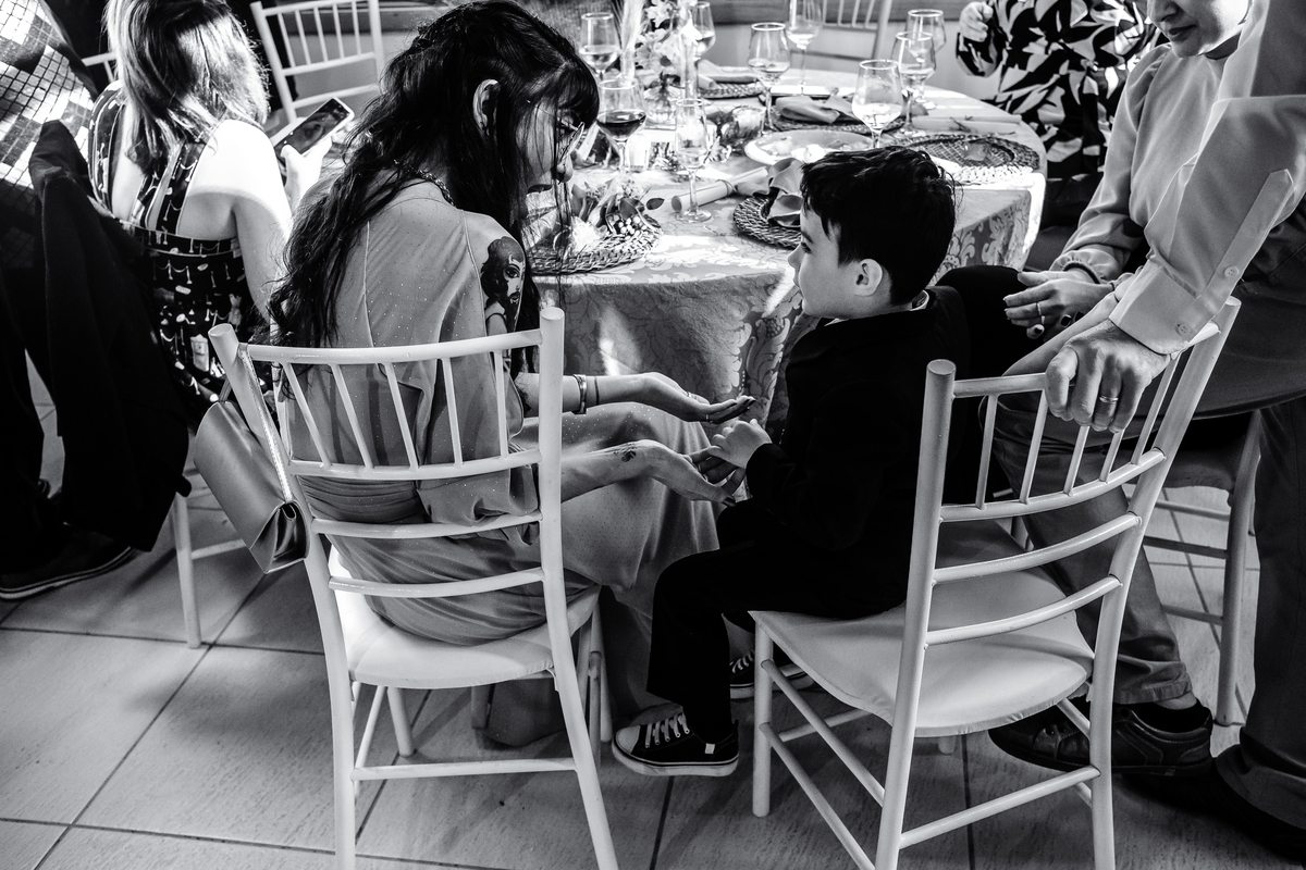 Casamento na Chácara Belitti