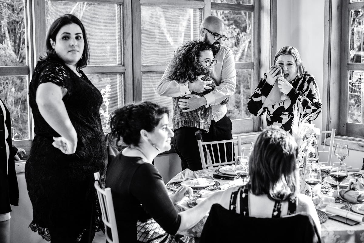 Casamento na Chácara Belitti