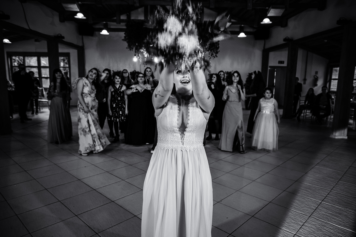 Casamento na Chácara Belitti