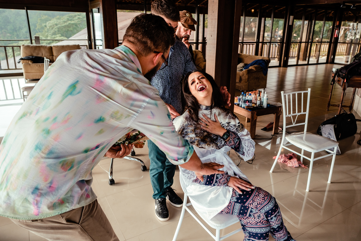 Casamento Laggus Eventos