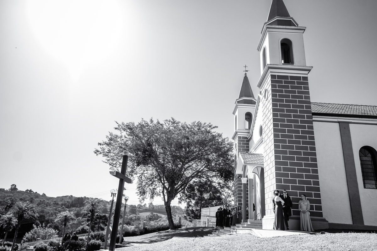 Casamento Laggus Eventos