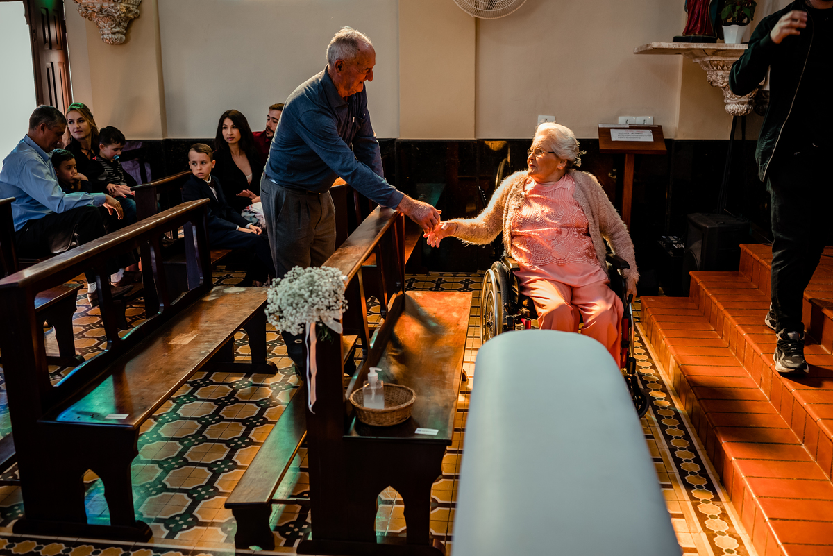 Casamento Laggus Eventos