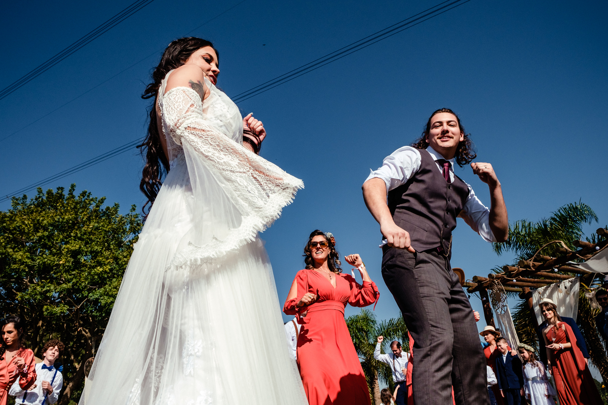 Casamento Laggus Eventos